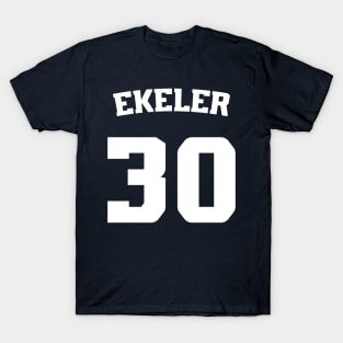 Austin Ekeler Football T-Shirt